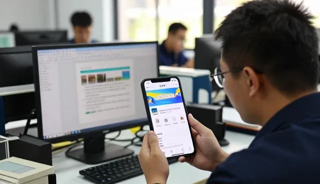 深圳市格朗威尔网络研发有限公司介绍专业APP开发能力