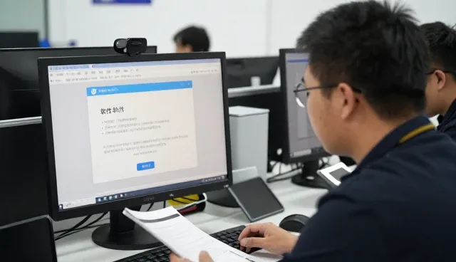 深圳市格朗威尔网络研发有限公司以网站维护服务连接更多应用场景